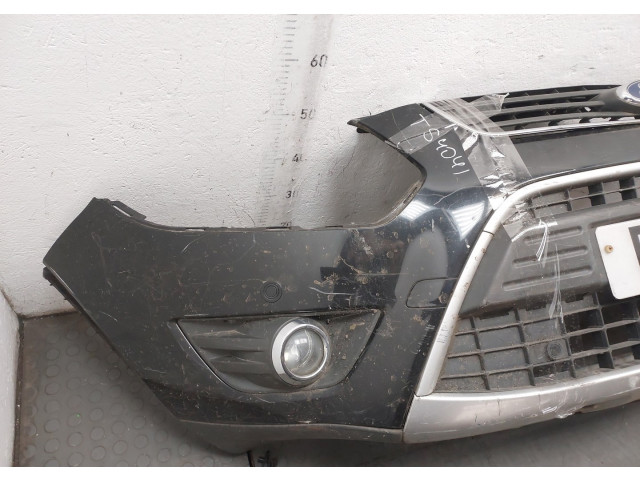 Бампер  Ford Kuga 2008-2012 передний   