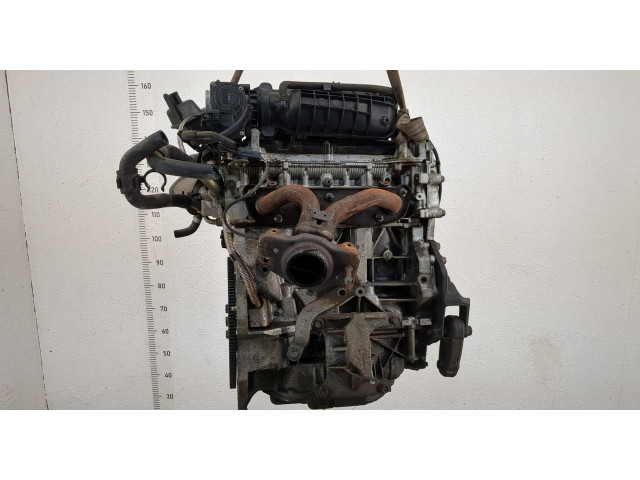 Форсунка топливная  Nissan Serena (C25) 2005-2010    16600EN200, 17520EN200     