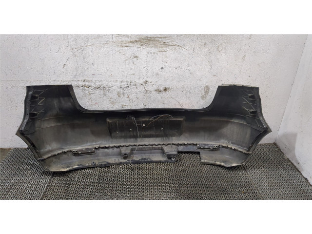 Бампер  Seat Ibiza 3 2001-2006 задний     6L6807417P