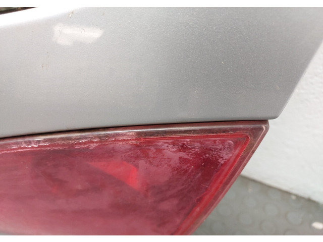 Замок багажника  Seat Leon 2 2005-2009       