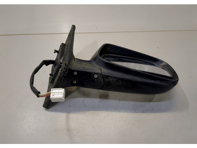 Зеркало боковое  Toyota Avensis 2 2003-2008  правое             