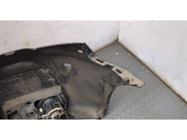 Бампер  BMW X3 E83 2004-2010 передний   