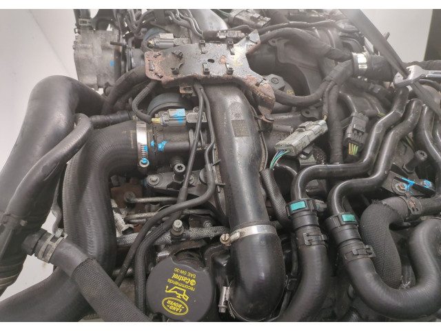  Турбина  Land Rover Range Rover Sport 2005-2013             
