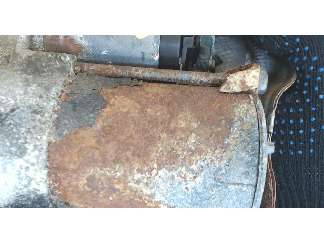 Стартер  Hyundai Santa Fe 2005-2012 3.5  361003C150, 361003C180   