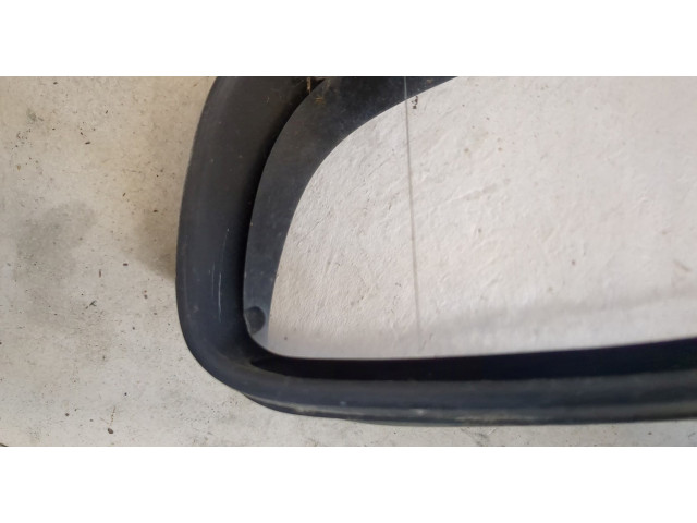 Зеркало боковое  Volkswagen Polo 1999-2001  левое           6N1857507G