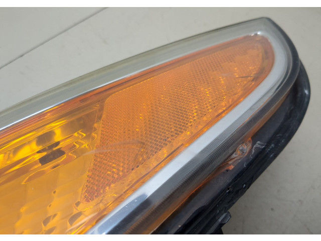 Фара передняя  Ford Explorer 2010-2015 левая 