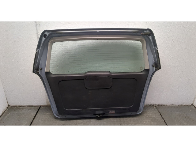 Замок багажника  Mercedes A W169 2004-2012       