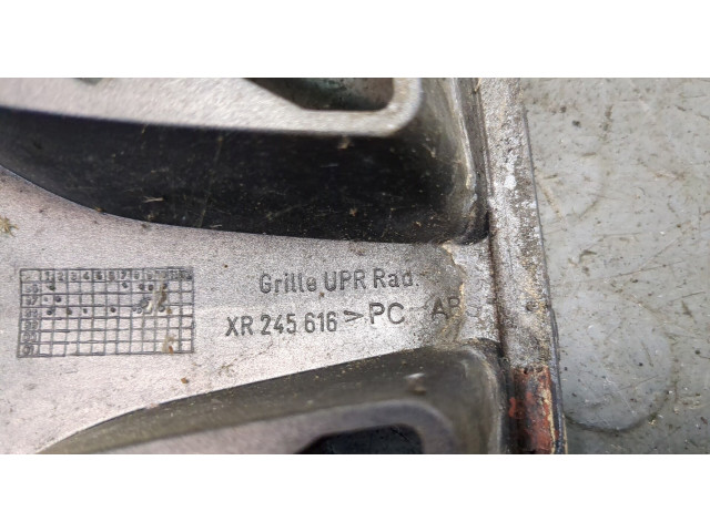 Решетка радиатора  Mitsubishi Carisma          XR245616