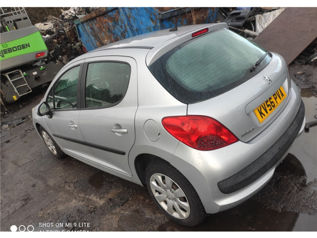 Бачок омывателя  Peugeot 207 6431F3   1.4