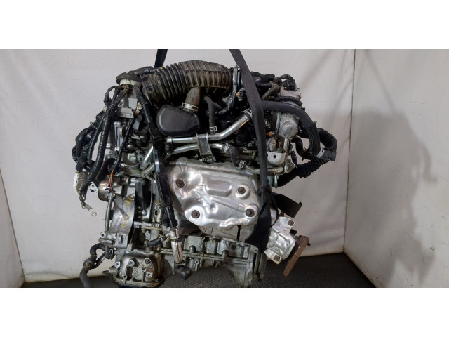 Клапанная крышка двигателя ДВС  Infiniti Q70 2012-2019 3.7     