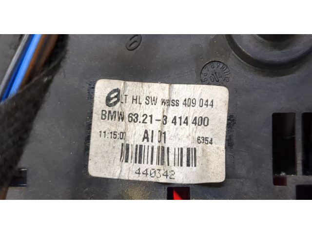 Задний фонарь        BMW X3 E83 2004-2010 