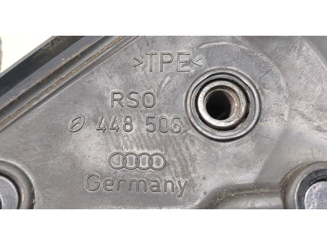 Зеркало боковое  Audi A6 (C6) 2005-2011  правое           