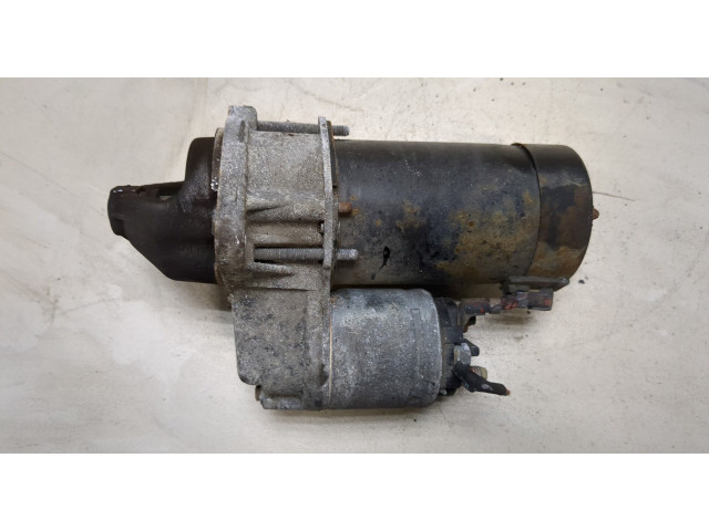 Стартер  Opel Meriva 2003-2010 1.6  09115191   