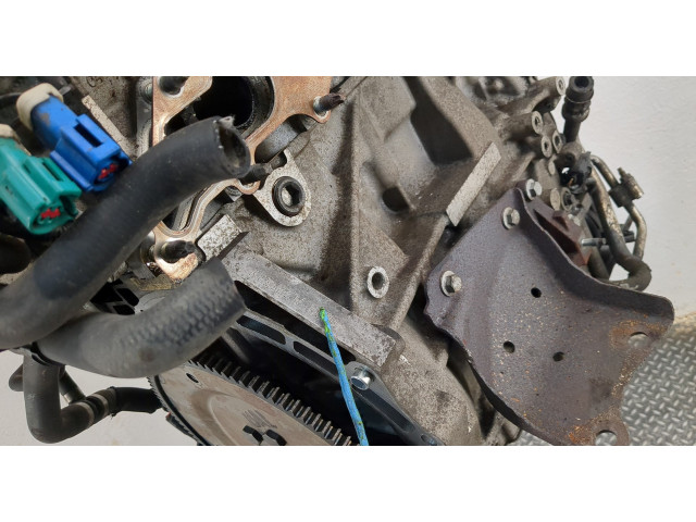 Генератор  Ford C-Max 2002-2010       1530298, 3M5T10300LD    