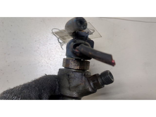 Форсунка топливная  Volkswagen Passat 7 2010-2015 Европа    03L130277     