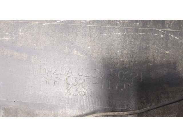 Бампер  Mazda 5 (CR) 2005-2010 задний   c23550221