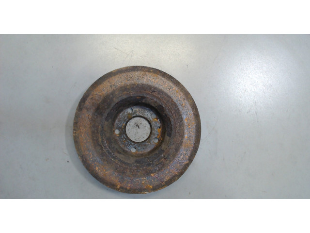 Диск тормозной  Audi A6 (C6) 2005-2011 2.0  передний     4F0615301E      