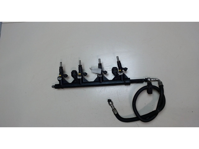 Форсунка топливная  Mini Cooper (R56/R57) 2006-2013         