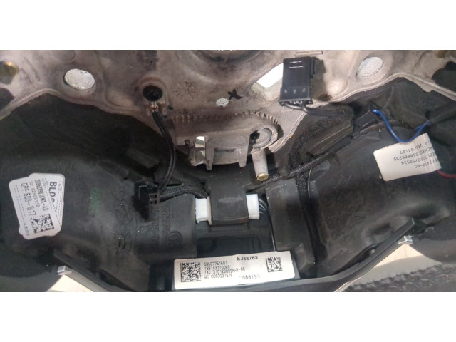 Руль  BMW X2 (F39) 2017-           32306860357, 6860357