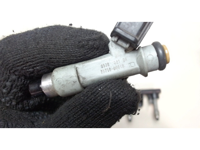 Форсунка топливная  Citroen C1 2005-2014    1579JP, 1984F9     