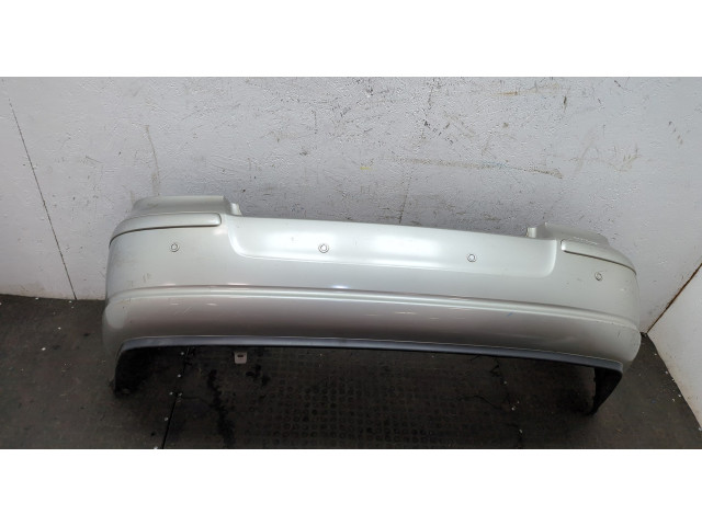 Бампер  Toyota Avensis 2 2003-2008 задний   5215905901