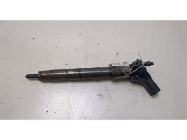 Форсунка топливная  Volkswagen Touareg 2007-2010    059130277BD, 0445115052     