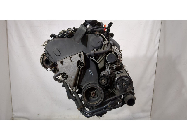 Форсунка топливная  Seat Toledo 4 2012-2019         
