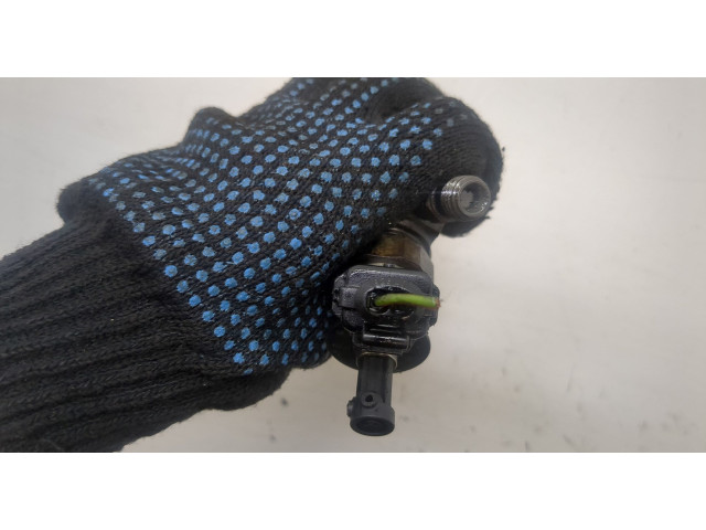 Форсунка топливная  Ford Focus 2 2008-2011    9M5Q9F593AA, 1633633     