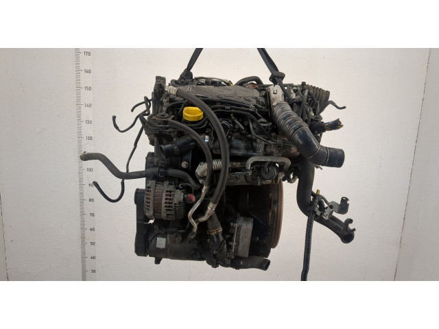 Форсунка топливная  Nissan Qashqai 2006-2013    1660000Q0A     