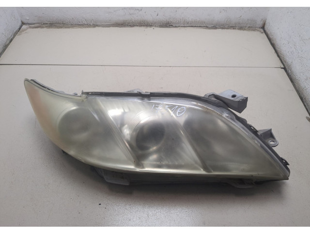 Фара передняя  Toyota Camry V40 2006-2011 правая 