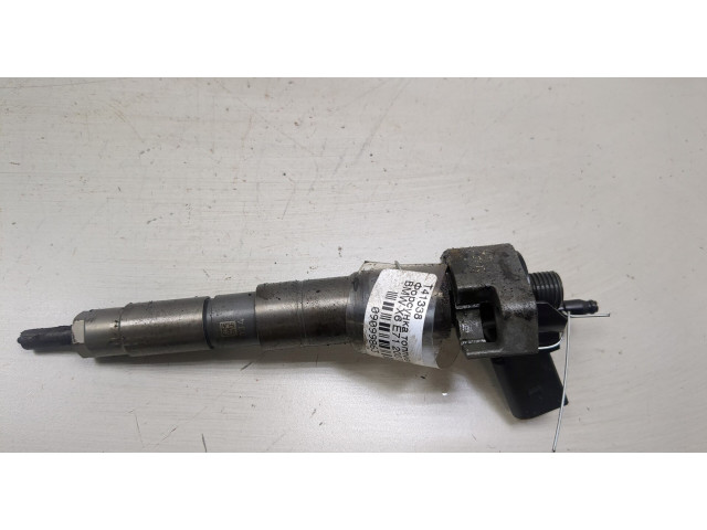 Форсунка топливная  BMW X6 E71 2007-2014    13537808089     