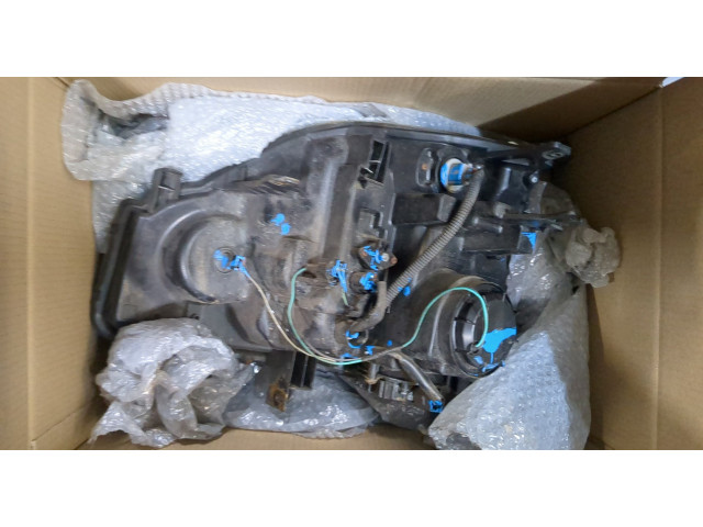 Фара передняя  Nissan X-Trail (T31) 2007-2015 правая 