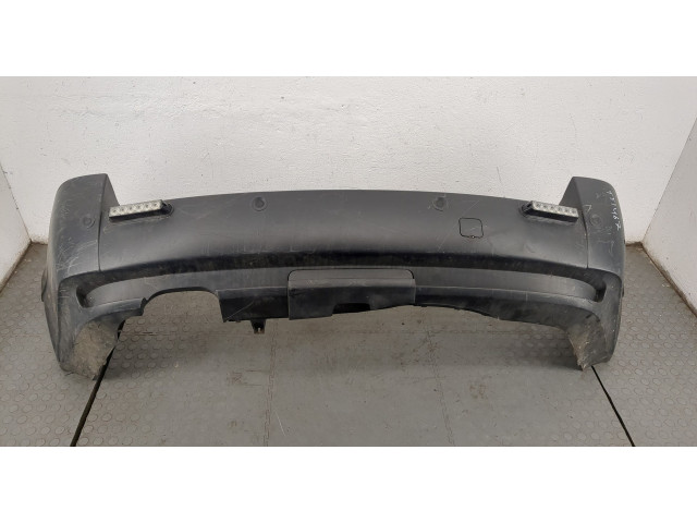Бампер  BMW X3 E83 2004-2010 задний   51123400941, 3400941