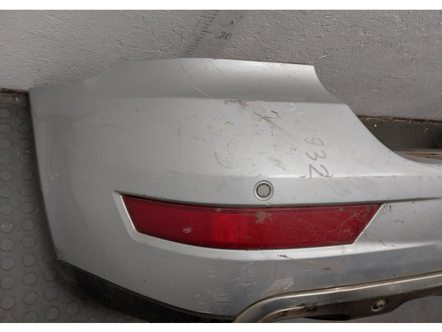 Бампер  Mercedes ML W164 2005-2011 задний   A1648802940, A1648856925