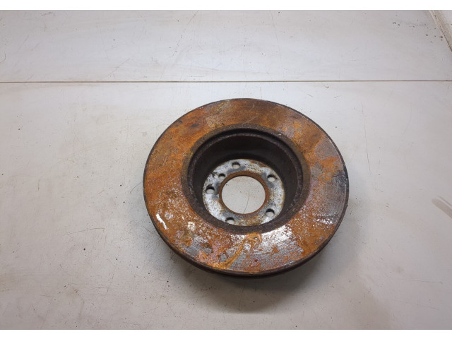 Диск тормозной  BMW 3 E90, E91, E92, E93 2005-2012   задний         