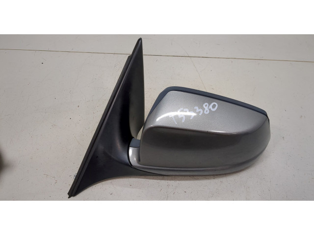 Зеркало боковое  BMW 5 F10 2010-2017  левое           51167268237, 7268237