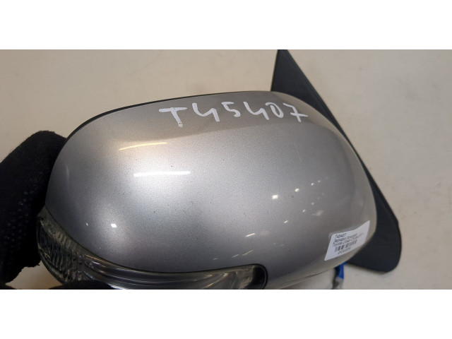 Зеркало боковое  Toyota Urban Cruiser  правое           