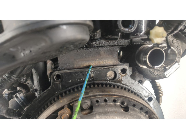 Форсунка топливная  Ford Focus 2 2008-2011    1355051, 4M5Q9F593AD     