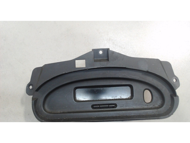 Дисплей бортового компьютера  Renault Megane 1996-2002 8200028364A        