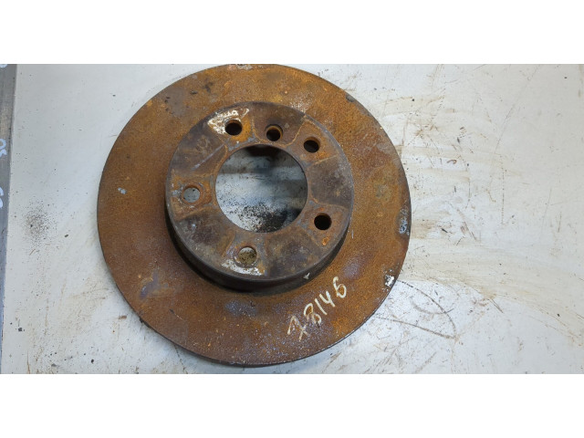 Диск тормозной  BMW 3 E90, E91, E92, E93 2005-2012   передний         