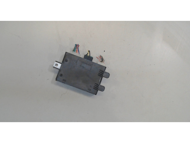 Блок комфорта  Cadillac STS 2004-2011      25721760   