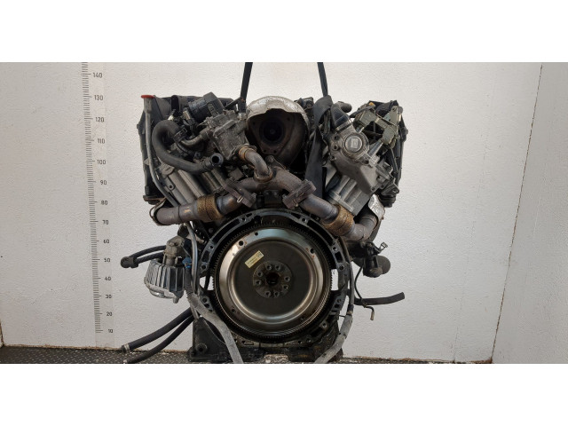  Турбина  Mercedes CLS C218 2011-2017             A6420901486