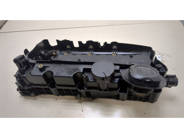 Клапанная крышка двигателя ДВС  BMW 1 E87 2004-2011      