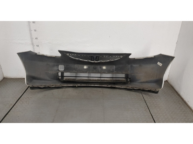 Бампер  Honda Jazz 2002-2008 передний   71101SAA900ZG