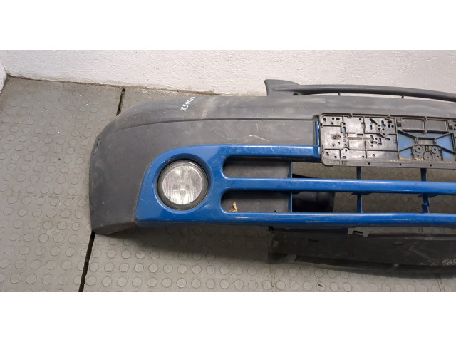 Бампер  Renault Kangoo 1998-2008 передний   