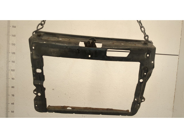 Замок капота  Volkswagen Fox 2005-2011     