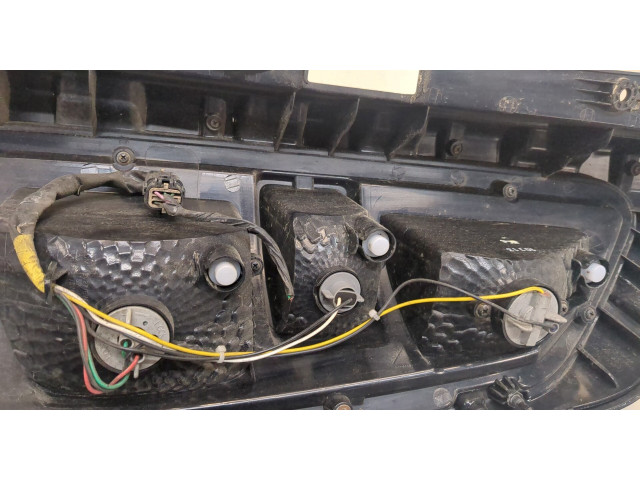 Задний фонарь        KIA Soul 2008-2014 