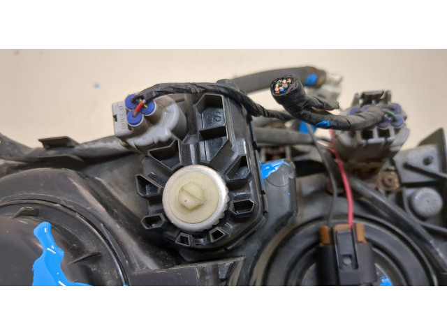 Фара передняя  Subaru Forester (S12) 2008-2012 правая 