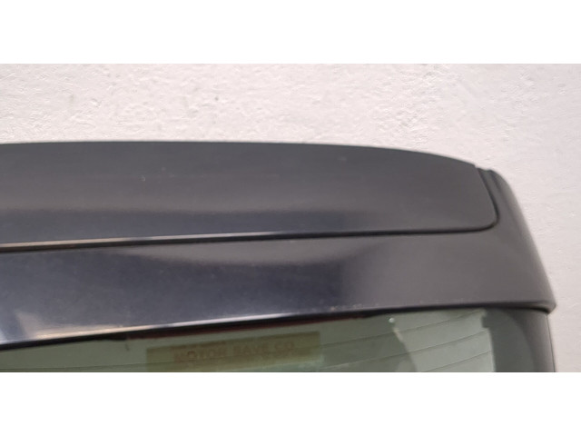 Замок багажника  Ford Fiesta 2008-2013       