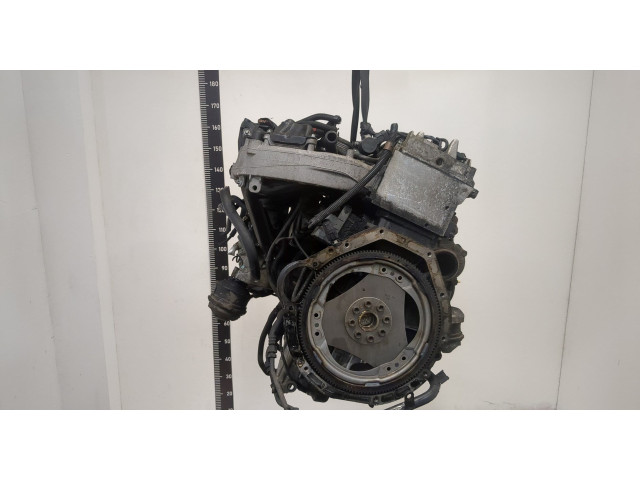 Форсунка топливная  Mercedes C W203 2000-2007         